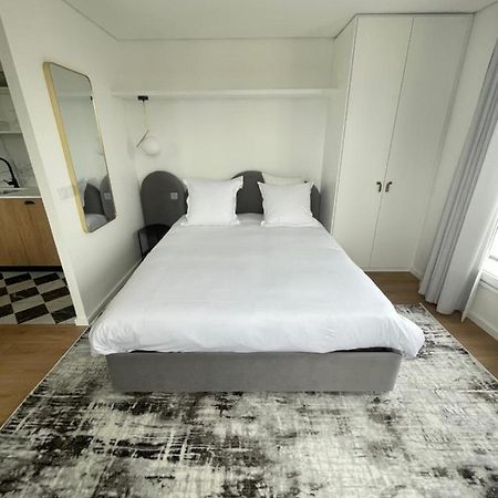 Les Appartements De L'Orangerie Versailles Exteriér fotografie