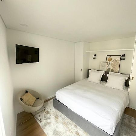 Les Appartements De L'Orangerie Versailles Exteriér fotografie