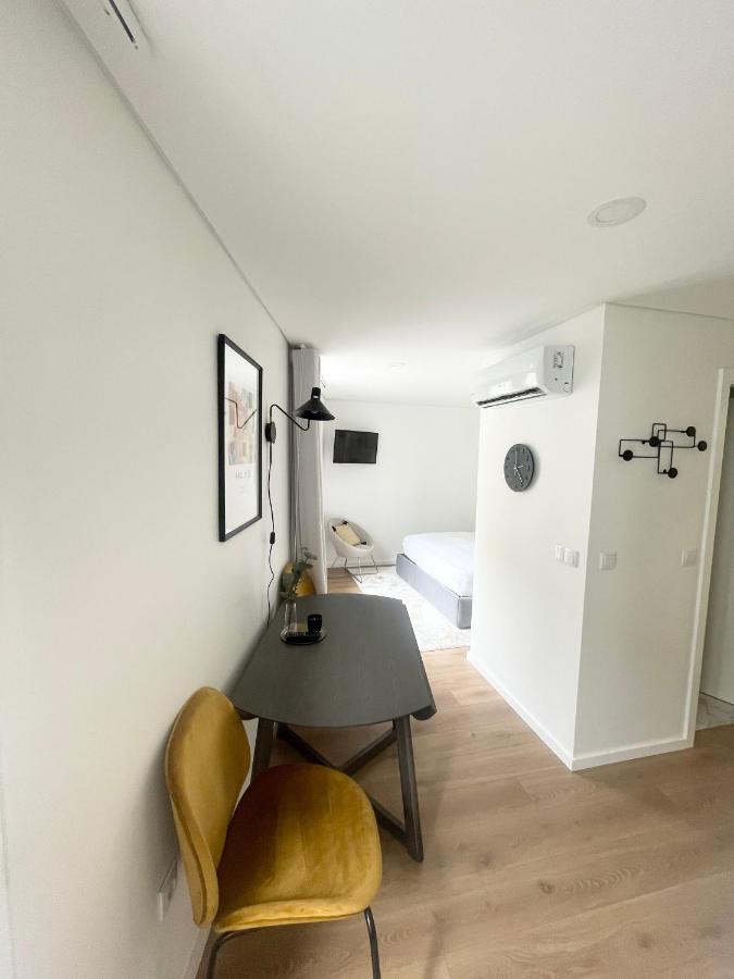 Les Appartements De L'Orangerie Versailles Exteriér fotografie