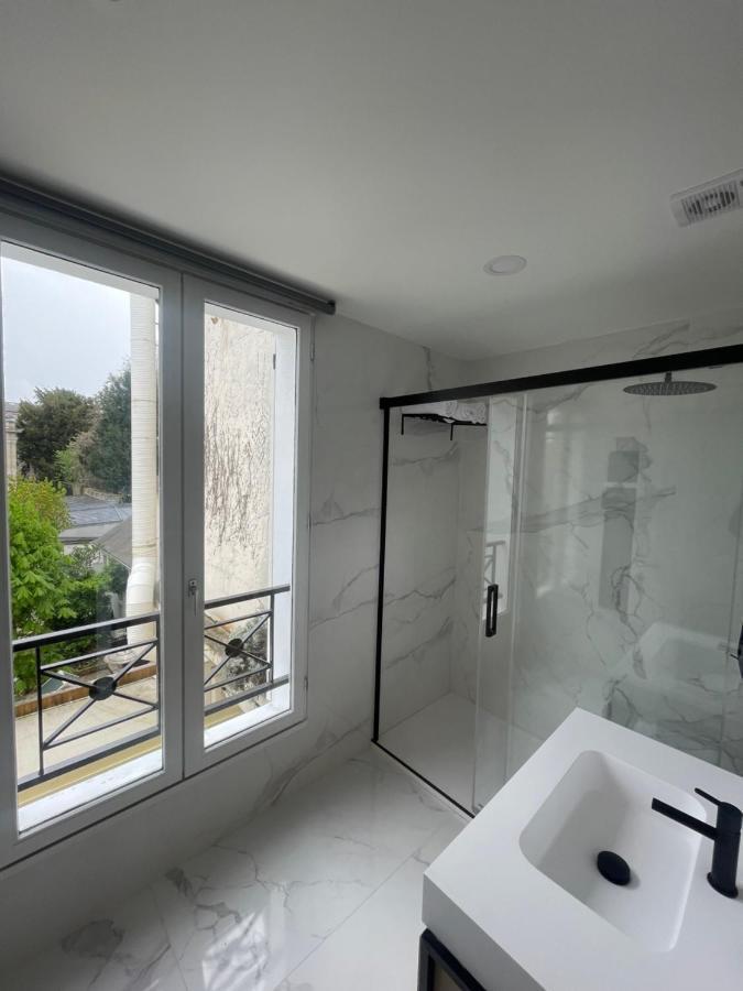 Les Appartements De L'Orangerie Versailles Exteriér fotografie