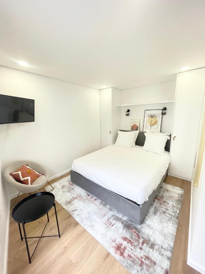 Les Appartements De L'Orangerie Versailles Exteriér fotografie