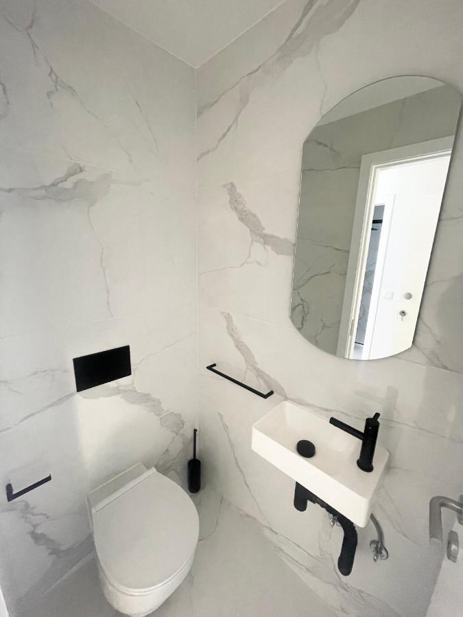 Les Appartements De L'Orangerie Versailles Exteriér fotografie