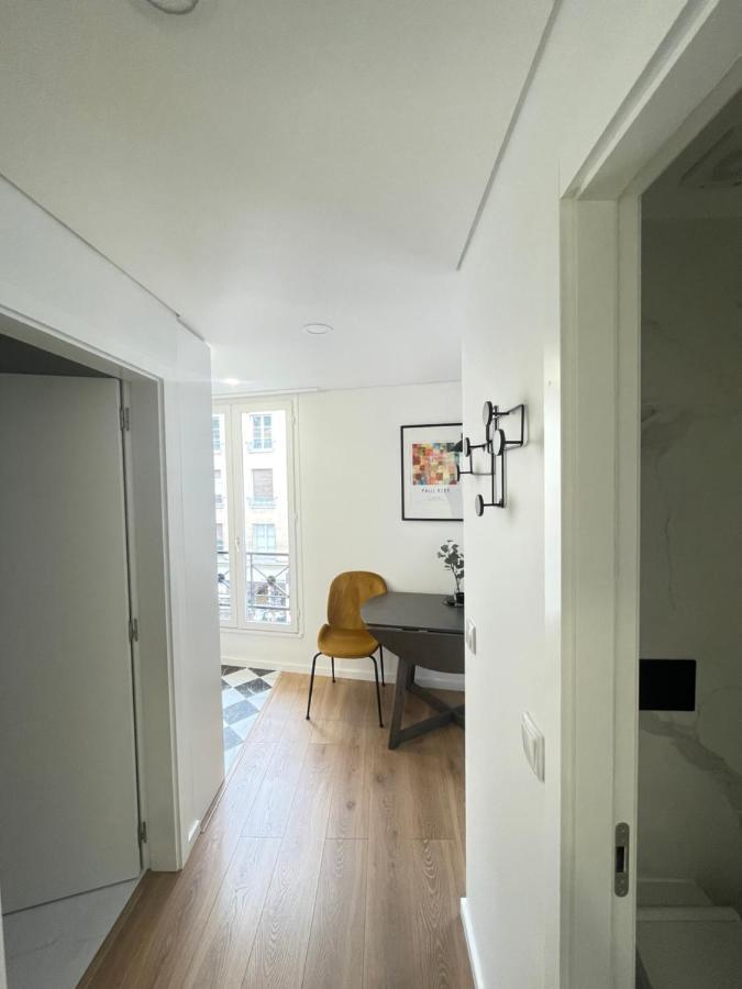 Les Appartements De L'Orangerie Versailles Exteriér fotografie